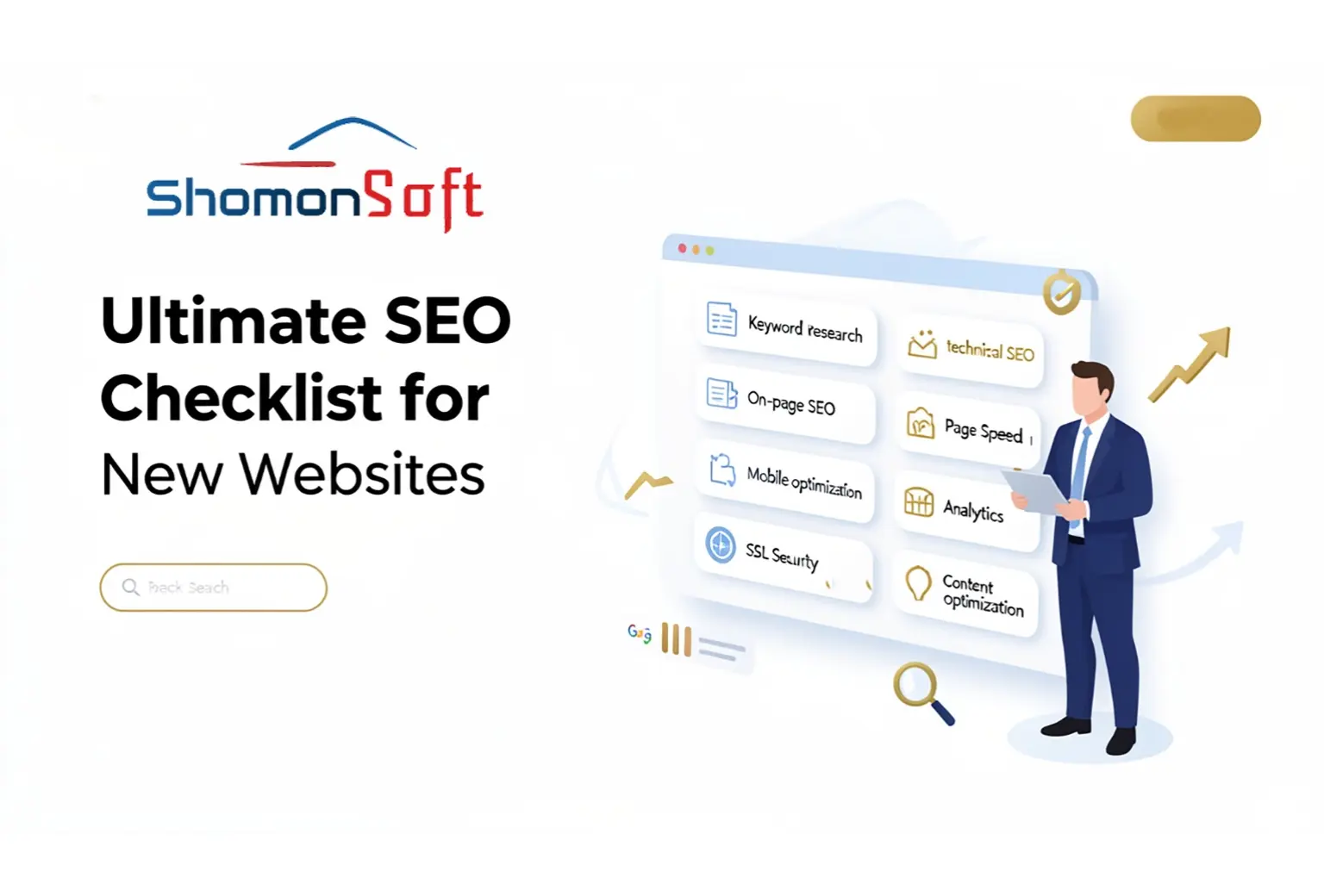 checklist-seo-ultime-pour-les-nouveaux-sites-web-en-2026