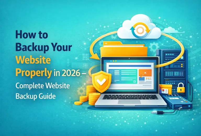 how-to-backup-your-website-properly-in-2026