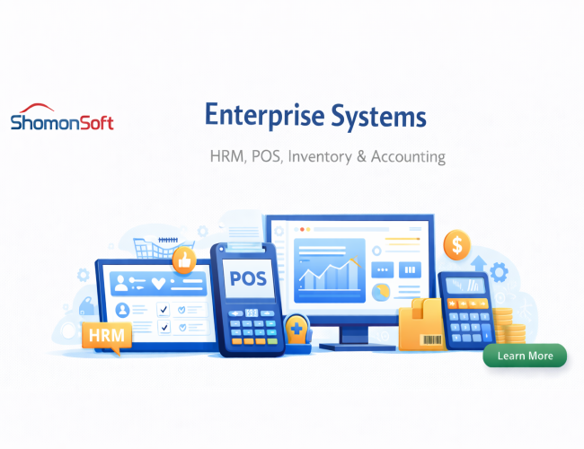 enterprise-systems