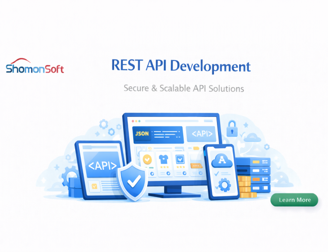 rest-api-development