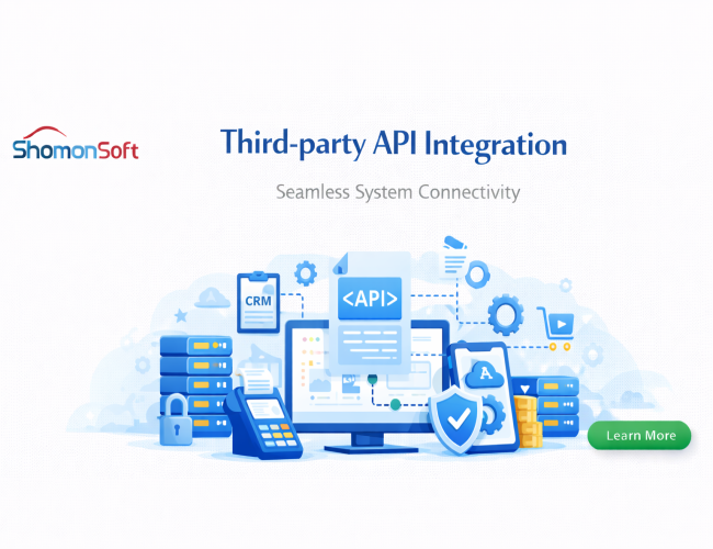 third-party-api-integration