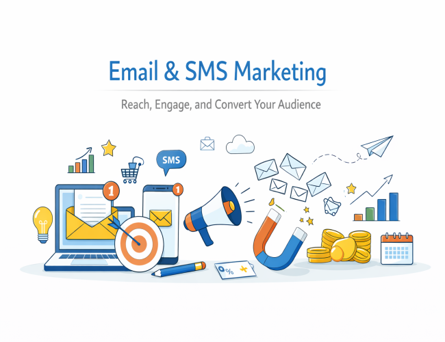 email-sms-marketing
