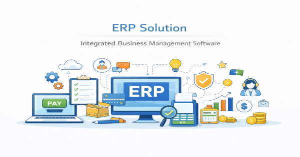 ERP Solutions